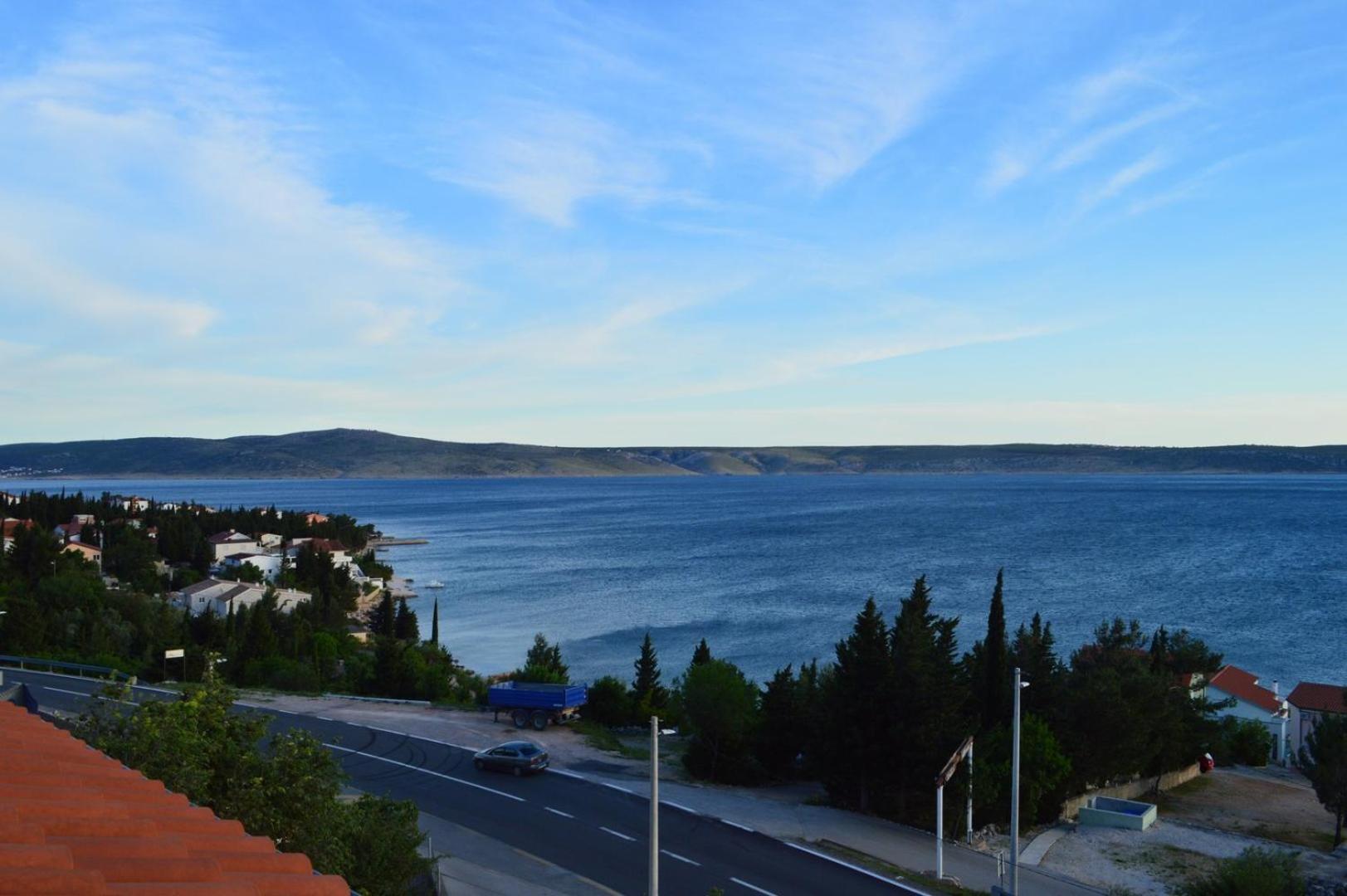 Apartments Amari Starigrad Paklenica Quarto foto